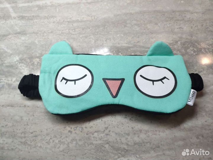 Маска для сна