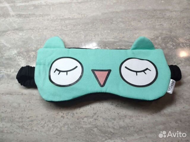 Маска для сна