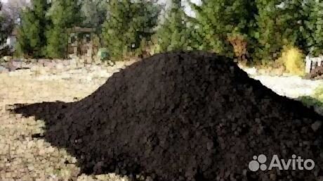 Грунт для теплиц