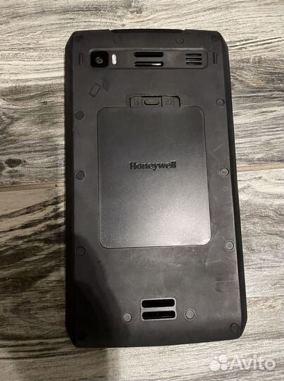 Тсд Honeywell scanpal eda70