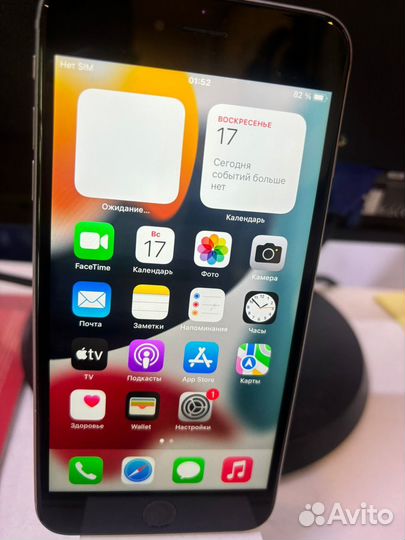 iPhone 6S Plus, 32 ГБ