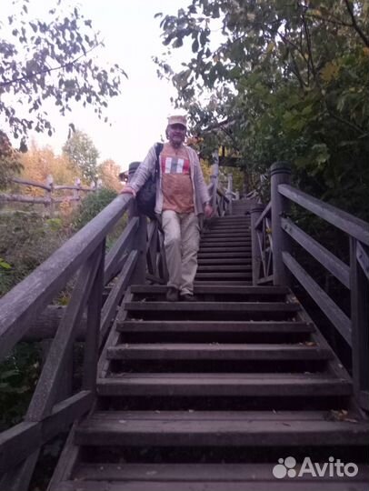 Партнёр по танцам