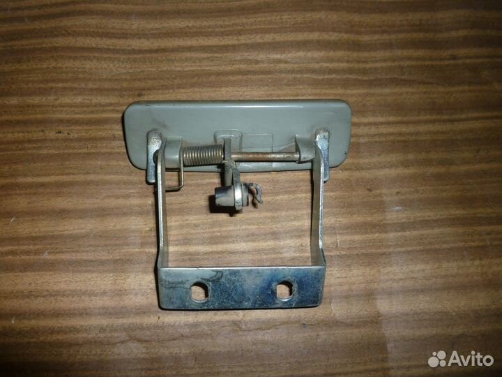 Ручка крышки багажника SsangYong Musso