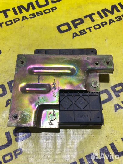 Блок электронный вортекс эстина Chery Fora A516