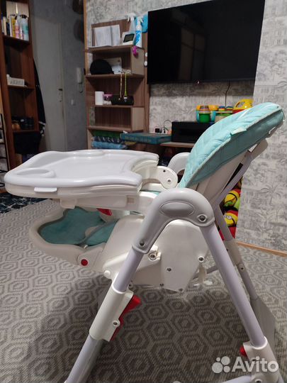 Стул для кормления