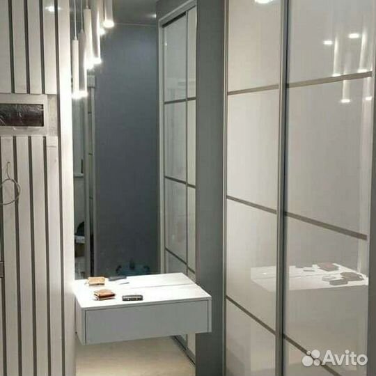 Мебель на заказ