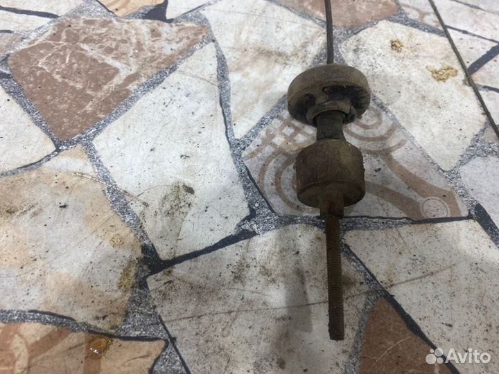 Тросик сцепления Renault Symbol седан 1.4 (K7J700)