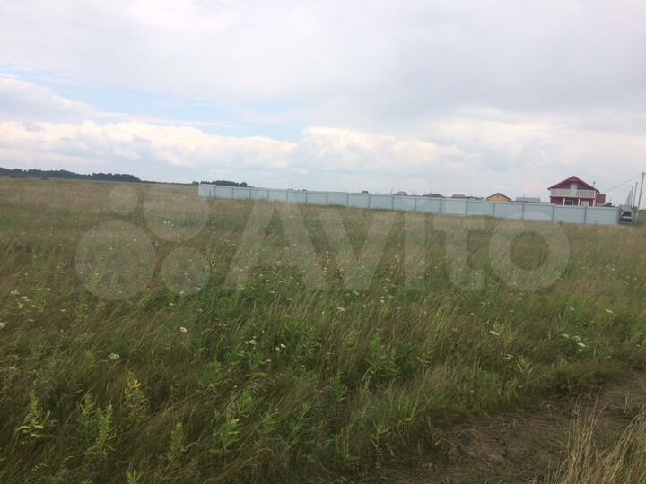 Участок 15 сот. (ИЖС)