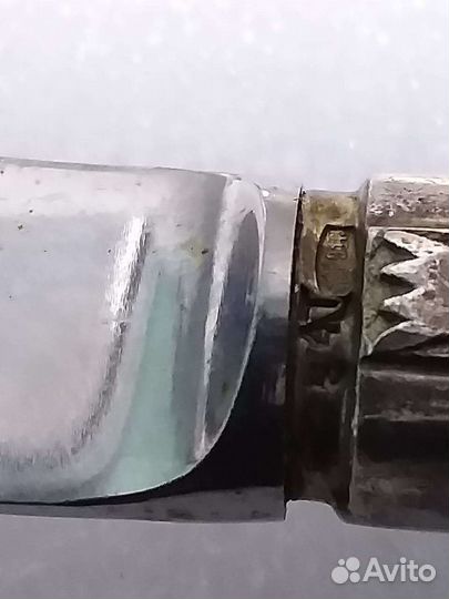 Ножи столовые СССР