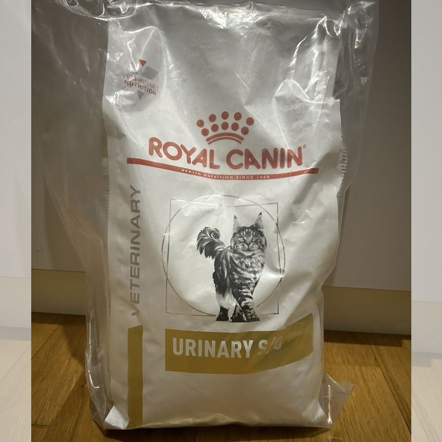 Корм для кошек royal canin s/o, 1,5 кг