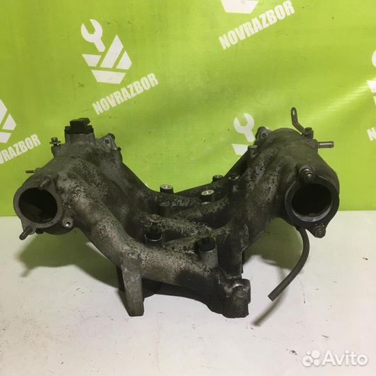 Коллектор впускной Сузуки Гранд Витара