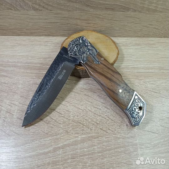Нож складной