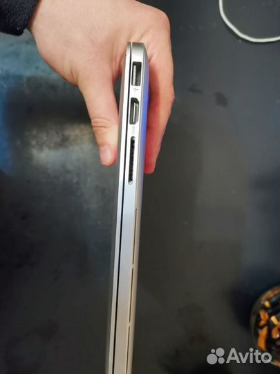 Apple macbook pro 13 2015 i5 128ssd