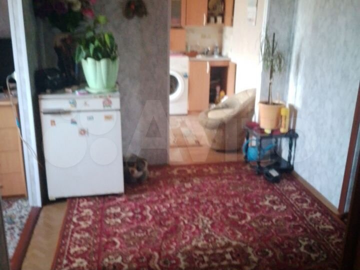 Дом 80 м² на участке 13 сот.