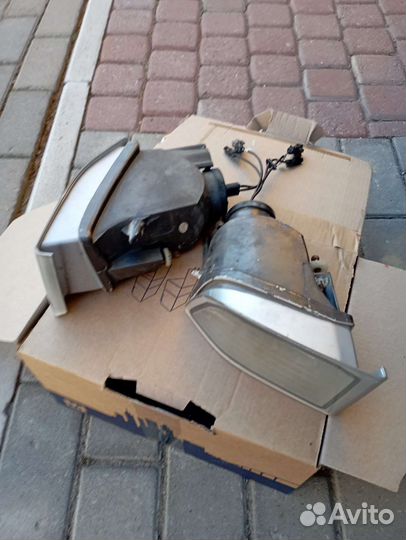 Птф Прадо 120