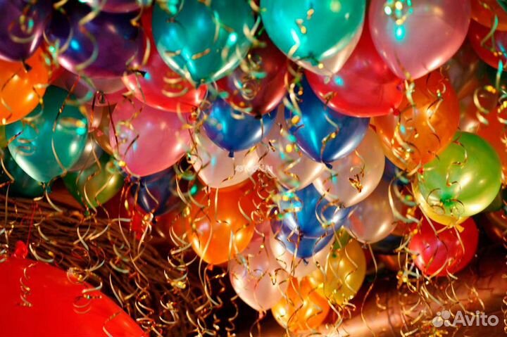 Любой праздник. Аниматоры, ведущие