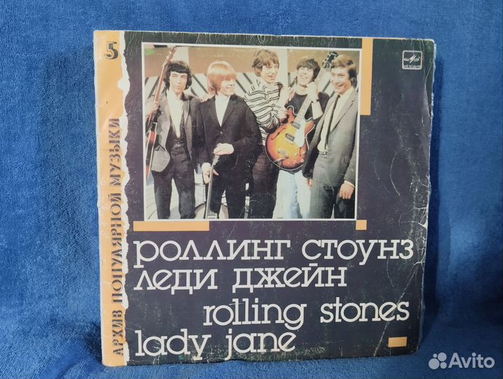 Винил для декора