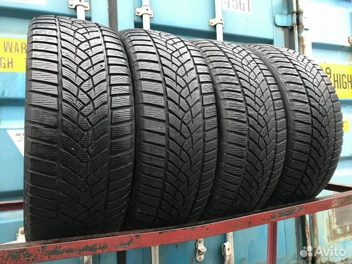 Goodyear UltraGrip Performance Gen-1 225/45 R18 95V