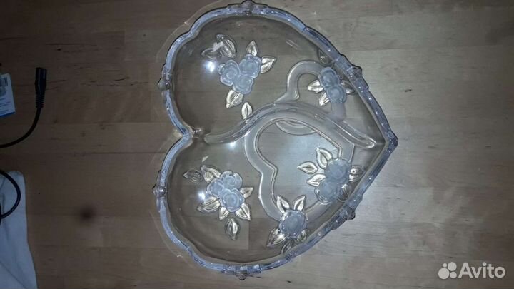 Салатница Новая