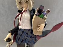 Фигурка Saber/Altria Pendragon (Alter) 24см