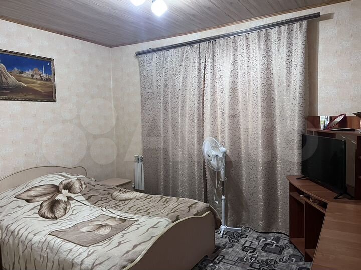 Дом 90 м² на участке 6 сот.