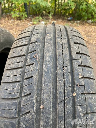 Cordiant Sport 205/55 R16