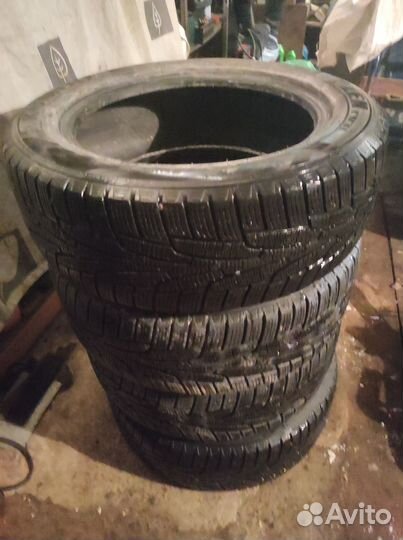 Kumho I'Zen KW15 205/55 R16 19L