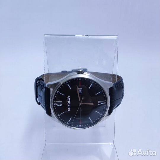 Часы sokolov 009 310Н