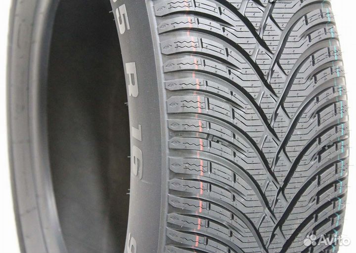 Bfgoodrich G-Force Winter 2 225/45 R18 95V