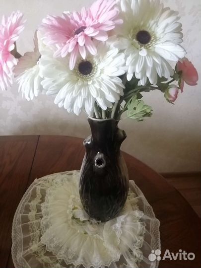 Ваза напольная