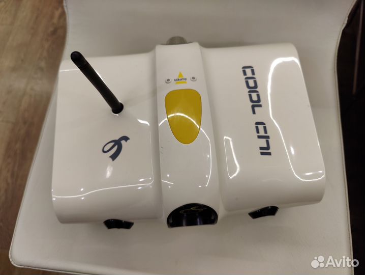 Танк-шпион Rover Tank Cool Chi