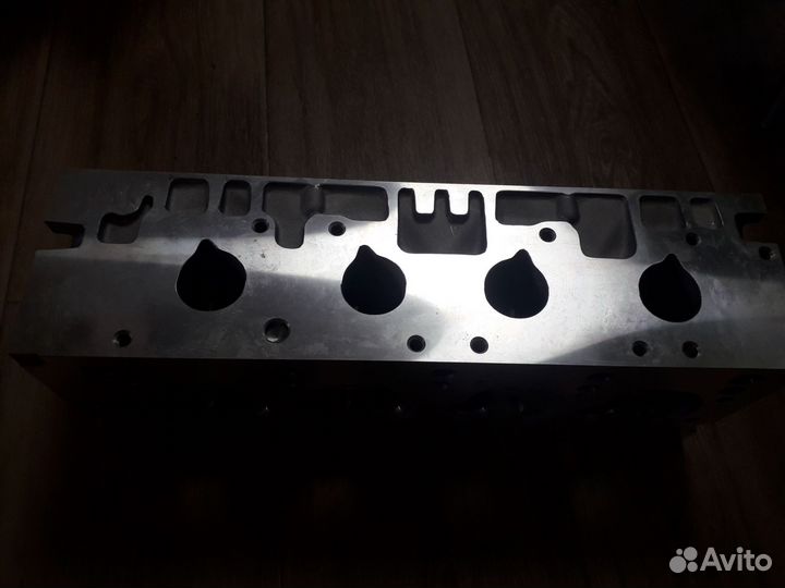 Гбц новая Рено Логан 1.6 8 кл к7м