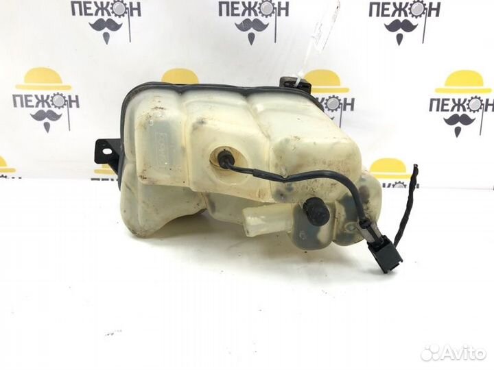 Бачок расширительный Volvo S80 седан 2.4 2007