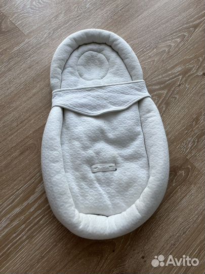 Конверт на выписку / одеяло