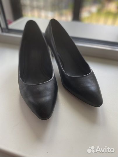 Туфли Ессо 41 размер
