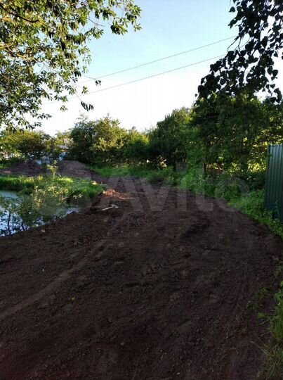 Участок 12 сот. (СНТ, ДНП)