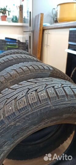 Hankook Winter I'Pike 195/65 R15 95