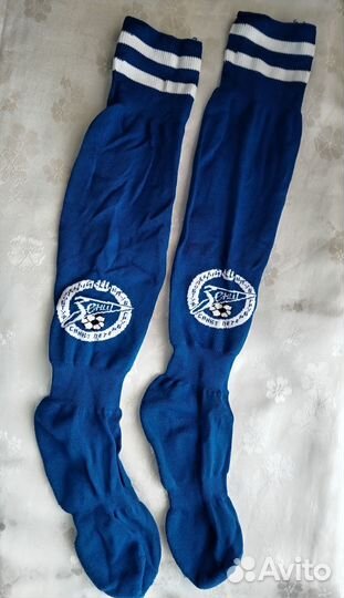 Гетры Зенит б/у