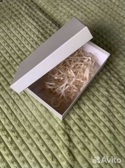 Коробка подарочная victories secret