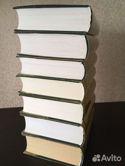 Н. С. Лесков Полное собрание сочинений в 30 т