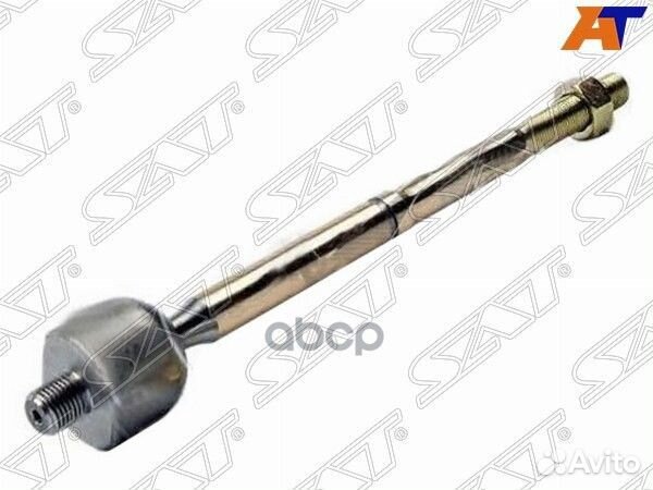 Тяга рулевая toyota echo/cargo/platz/porte/prob