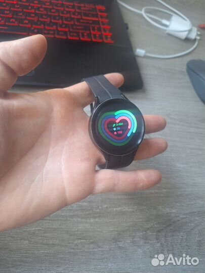 Samsung galaxy watch 5 pro