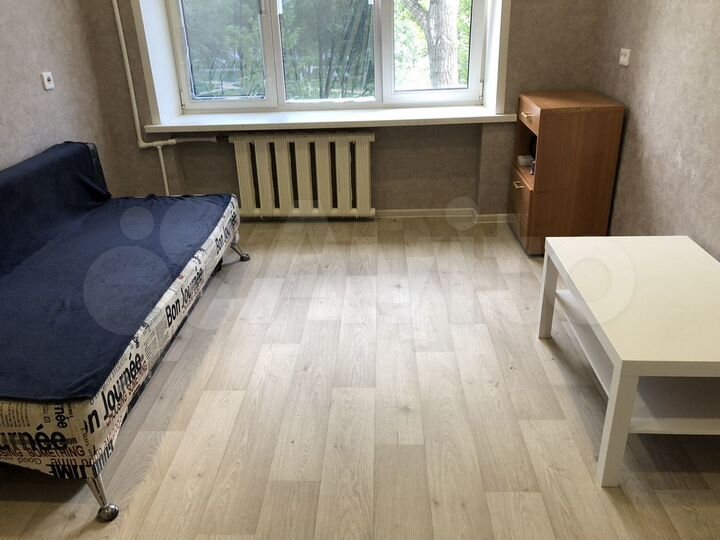 Комната 13 м² в 5-к., 4/5 эт.