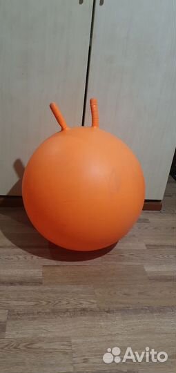 Гимнастический мяч