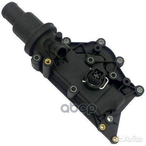 Корпус термостата Z68571R Zikmar