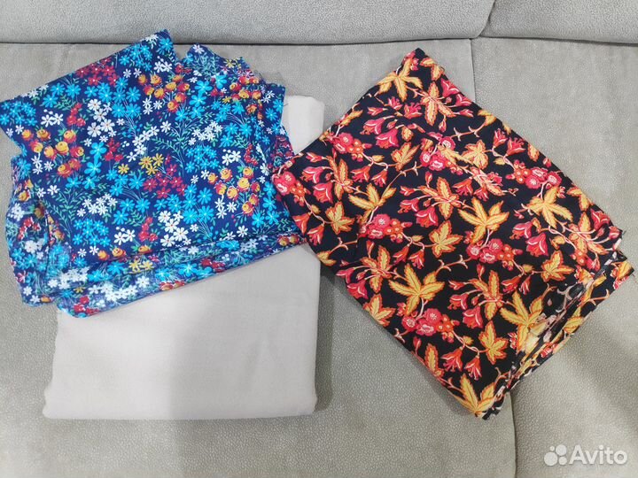 Отдам для рукоделия