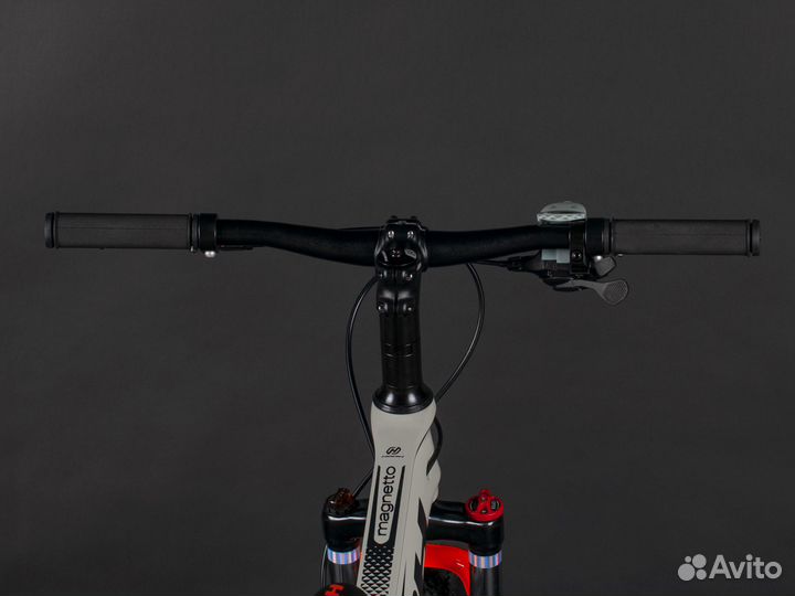 Велосипед horh magnetto hmgnt20 20