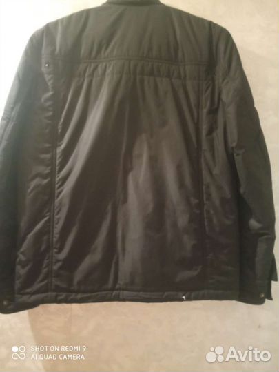 Куртка мужская