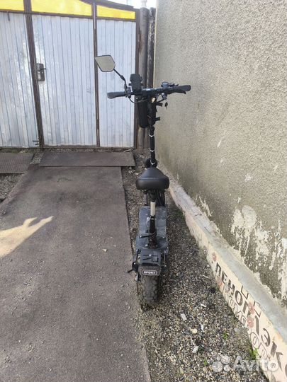 Электро самоката kugo m5 1000w