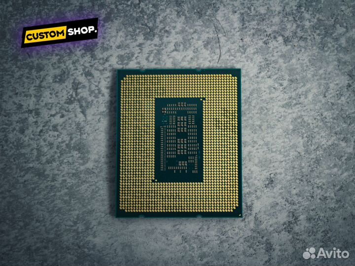 Процессор Intel Core i5-12600KF 3.7Ghz 10C/16T LGA